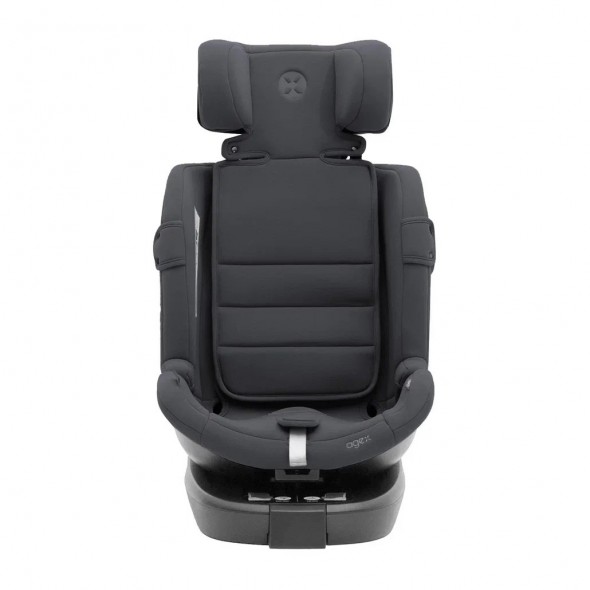 Автокресло Agex Drive i-Fix (0-36 кг), Luxury 