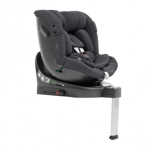 Автокресло Agex Drive i-Fix (0-36 кг), Luxury 