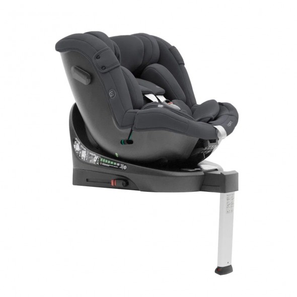 Автокресло Agex Drive i-Fix (0-36 кг), Luxury 
