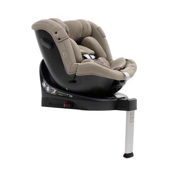 Автокресло Agex Drive i-Fix (0-36 кг), Luxury 