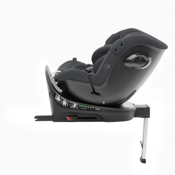 Автокресло Agex Drive i-Fix (0-36 кг), Luxury 