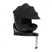 Автокресло Agex Drive i-Fix (0-36 кг)