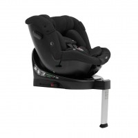 Автокресло Agex Drive i-Fix (0-36 кг)