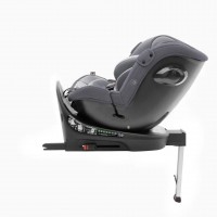 Автокресло Agex Drive i-Fix (0-36 кг)