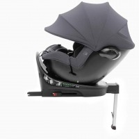 Автокресло Agex Drive i-Fix (0-36 кг)