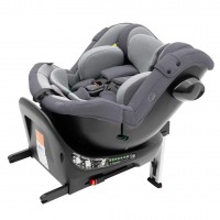 Автокресло Agex Drive i-Fix (0-36 кг)