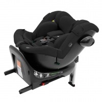 Автокресло Agex Drive i-Fix (0-36 кг)