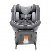 Автокресло Agex Drive i-Fix (0-36 кг)