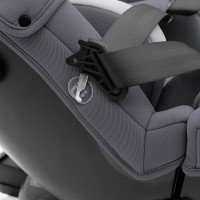 Автокресло Agex Drive i-Fix (0-36 кг)