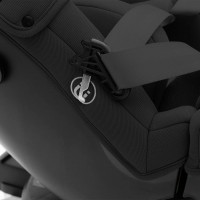 Автокресло Agex Drive i-Fix (0-36 кг)