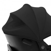 Автокресло Agex Drive i-Fix (0-36 кг)