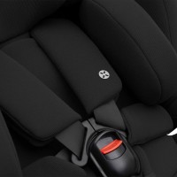 Автокресло Agex Drive i-Fix (0-36 кг)