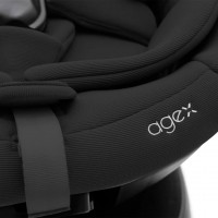 Автокресло Agex Drive i-Fix (0-36 кг)