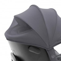 Автокресло Agex Drive i-Fix (0-36 кг)