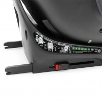 Автокресло Agex Drive i-Fix (0-36 кг)
