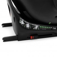 Автокресло Agex Drive i-Fix (0-36 кг)