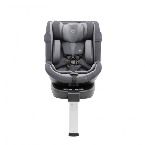 Автокресло Agex Drive i-Fix (0-36 кг)