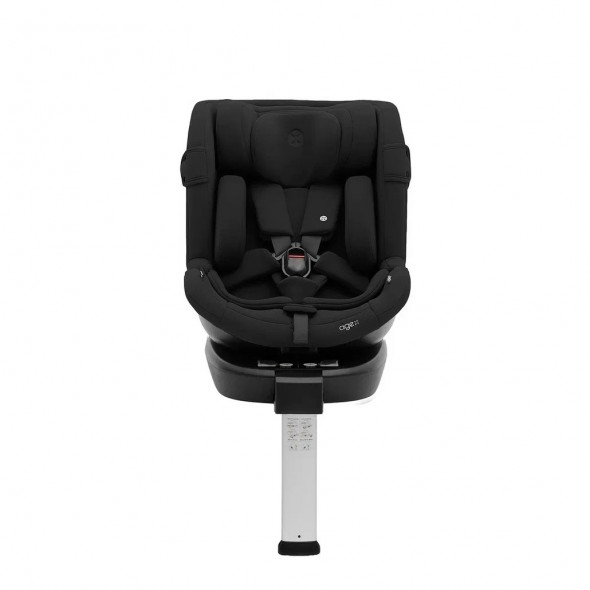 Автокресло Agex Drive i-Fix (0-36 кг)