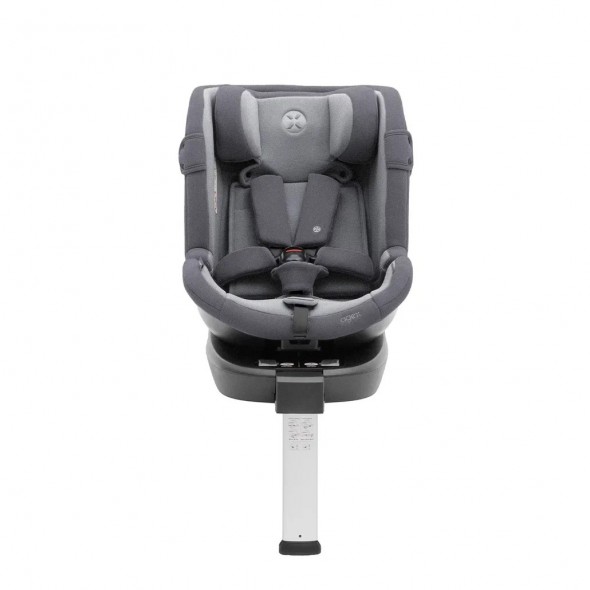 Автокресло Agex Drive i-Fix (0-36 кг)