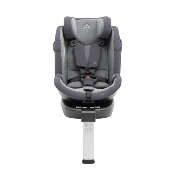 Автокресло Agex Drive i-Fix (0-36 кг)