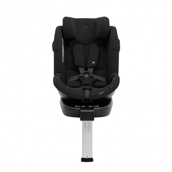 Автокресло Agex Drive i-Fix (0-36 кг)