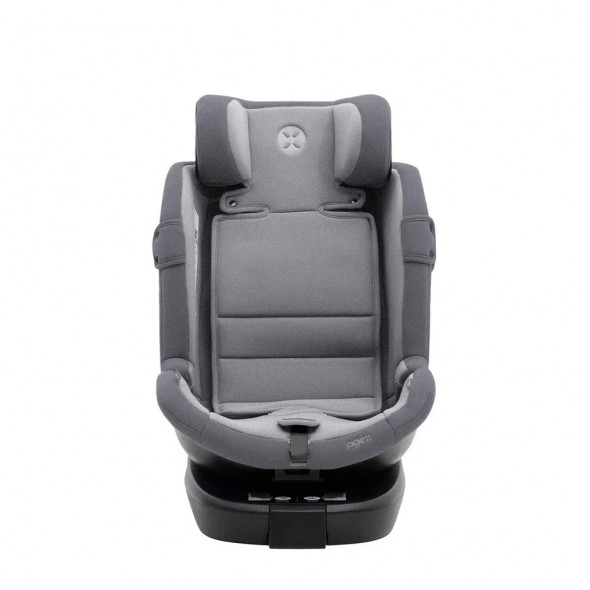 Автокресло Agex Drive i-Fix (0-36 кг)