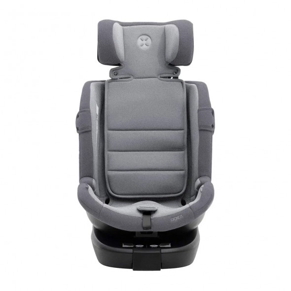 Автокресло Agex Drive i-Fix (0-36 кг)