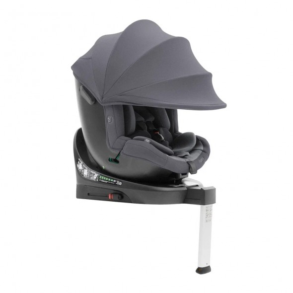 Автокресло Agex Drive i-Fix (0-36 кг)