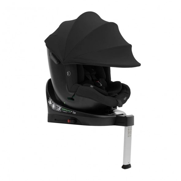 Автокресло Agex Drive i-Fix (0-36 кг)