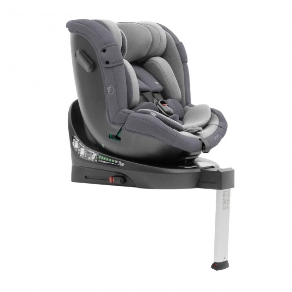 Автокресло Agex Drive i-Fix (0-36 кг)