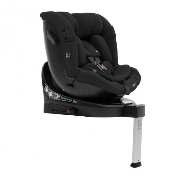 Автокресло Agex Drive i-Fix (0-36 кг)