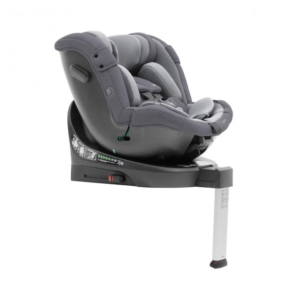 Автокресло Agex Drive i-Fix (0-36 кг)