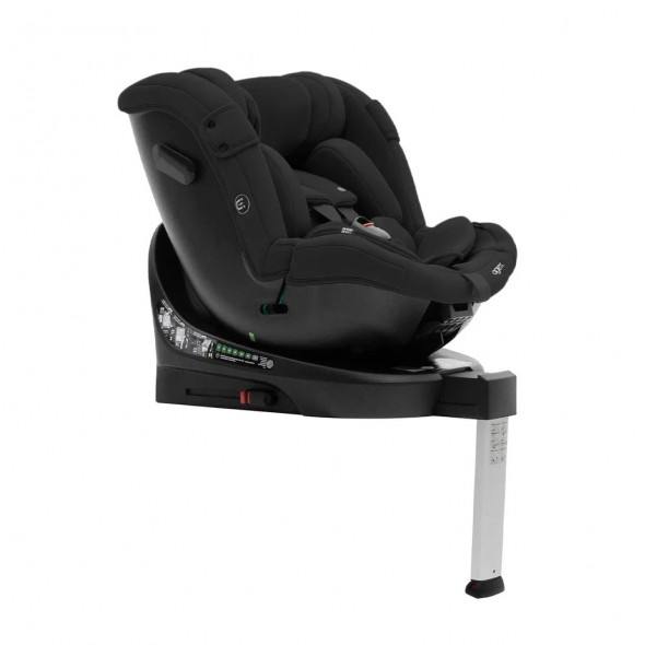 Автокресло Agex Drive i-Fix (0-36 кг)