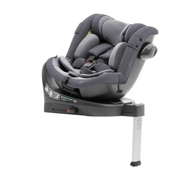 Автокресло Agex Drive i-Fix (0-36 кг)