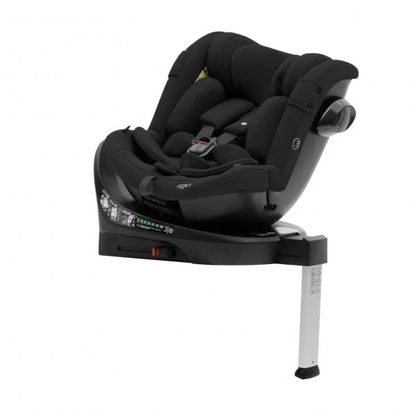Автокресло Agex Drive i-Fix (0-36 кг)