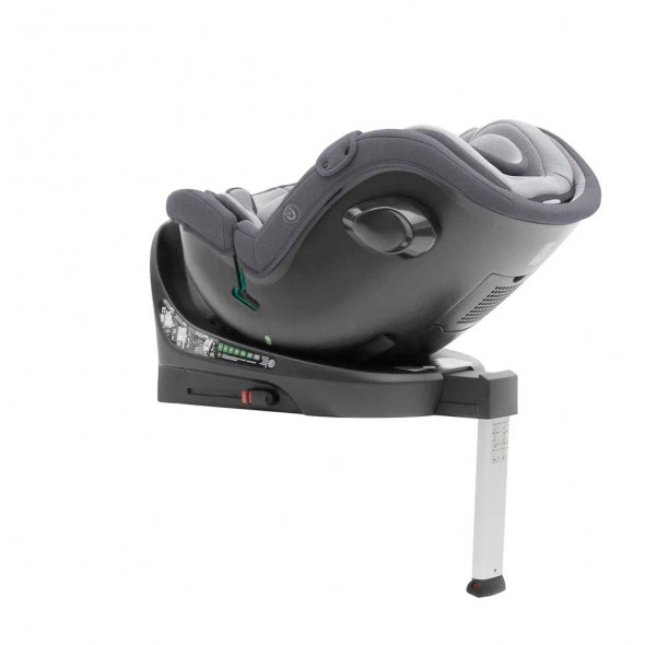 Автокресло Agex Drive i-Fix (0-36 кг)