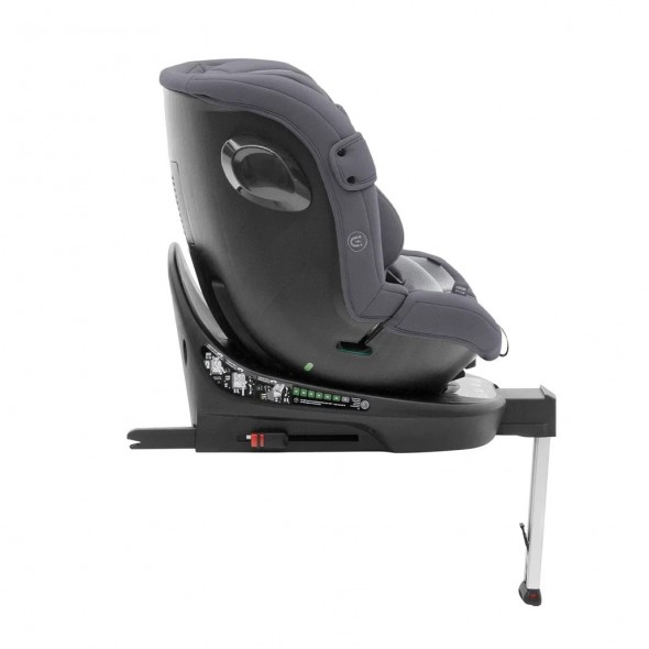 Автокресло Agex Drive i-Fix (0-36 кг)