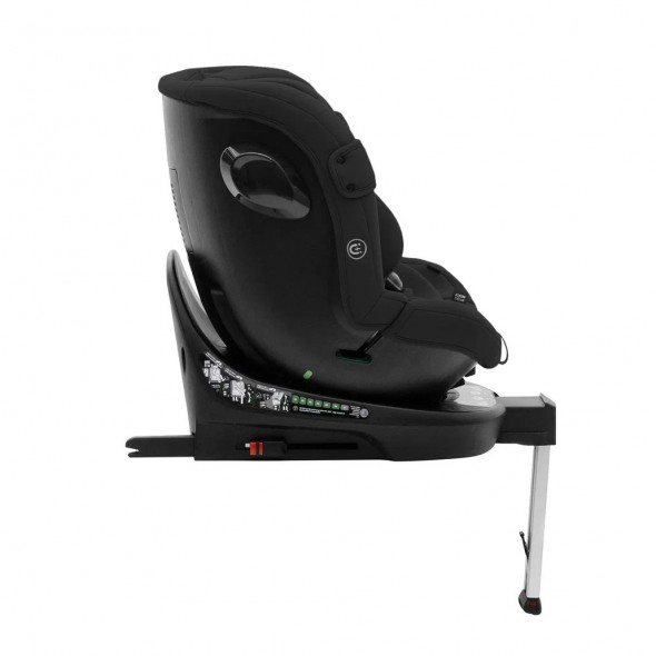 Автокресло Agex Drive i-Fix (0-36 кг)