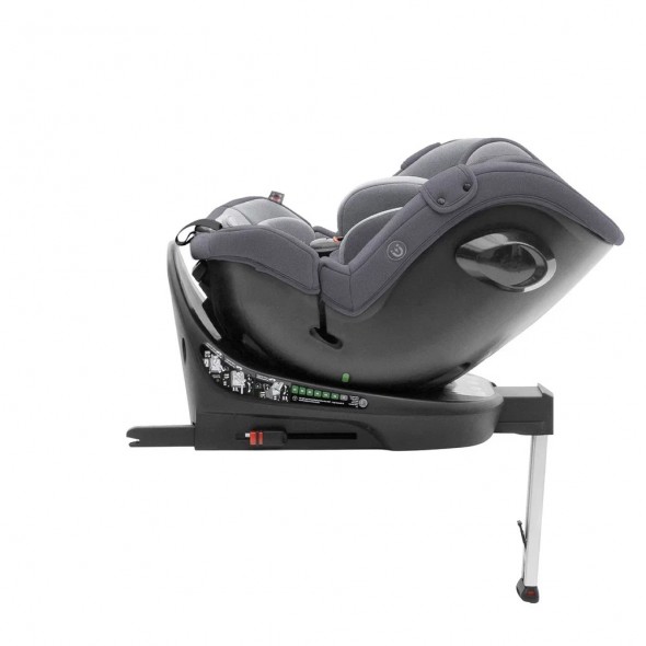 Автокресло Agex Drive i-Fix (0-36 кг)