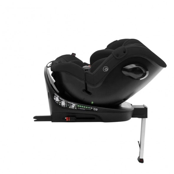 Автокресло Agex Drive i-Fix (0-36 кг)