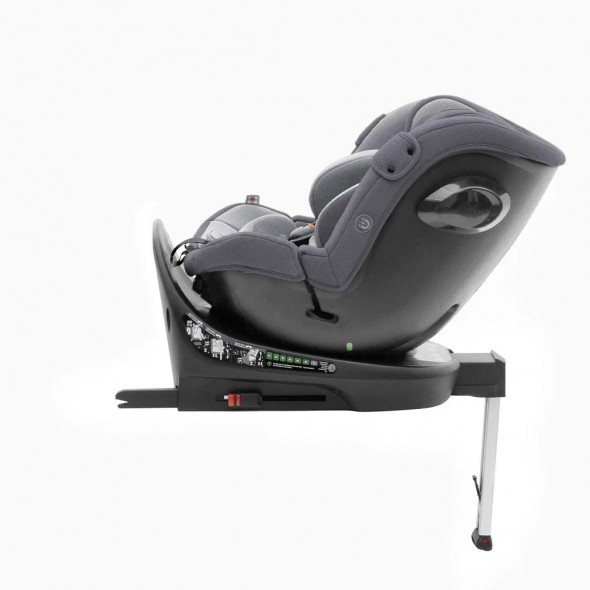 Автокресло Agex Drive i-Fix (0-36 кг)