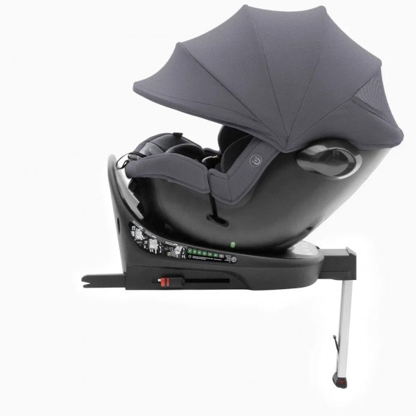 Автокресло Agex Drive i-Fix (0-36 кг)