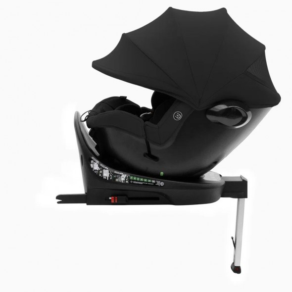 Автокресло Agex Drive i-Fix (0-36 кг)