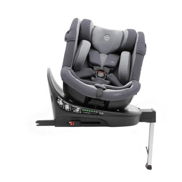 Автокресло Agex Drive i-Fix (0-36 кг)