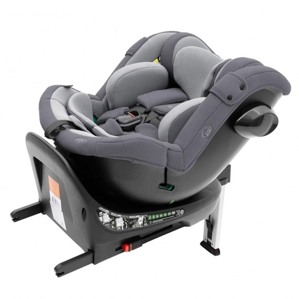 Автокресло Agex Drive i-Fix (0-36 кг)