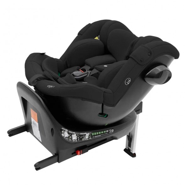 Автокресло Agex Drive i-Fix (0-36 кг)