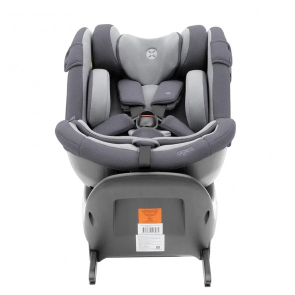 Автокресло Agex Drive i-Fix (0-36 кг)