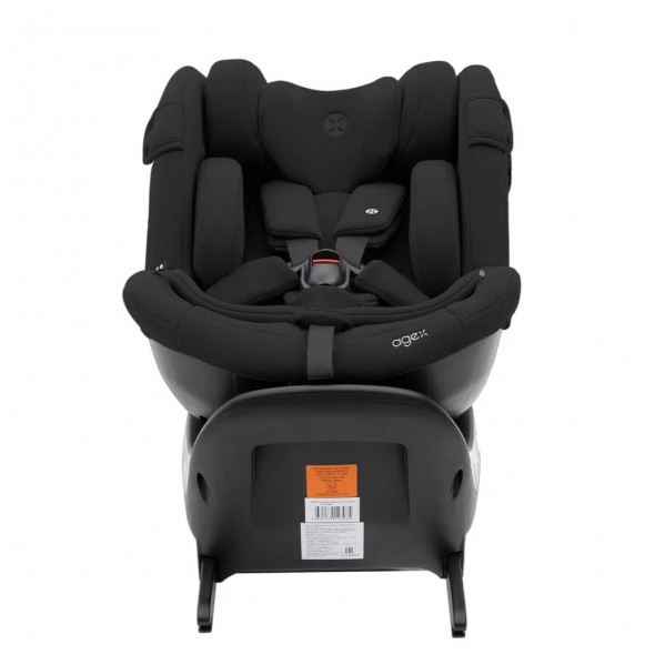 Автокресло Agex Drive i-Fix (0-36 кг)