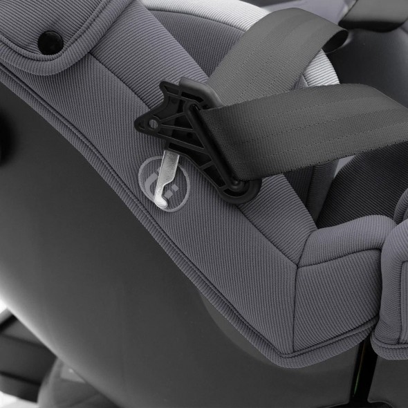 Автокресло Agex Drive i-Fix (0-36 кг)