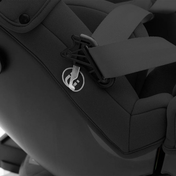 Автокресло Agex Drive i-Fix (0-36 кг)